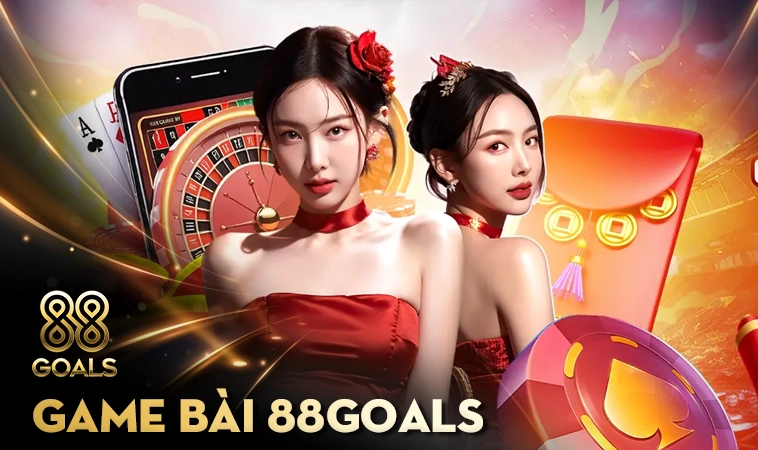 Nhà Cái 88Goals - Trang Chủ Cá Cược Online Hấp Dẫn Nhất Việt Nam