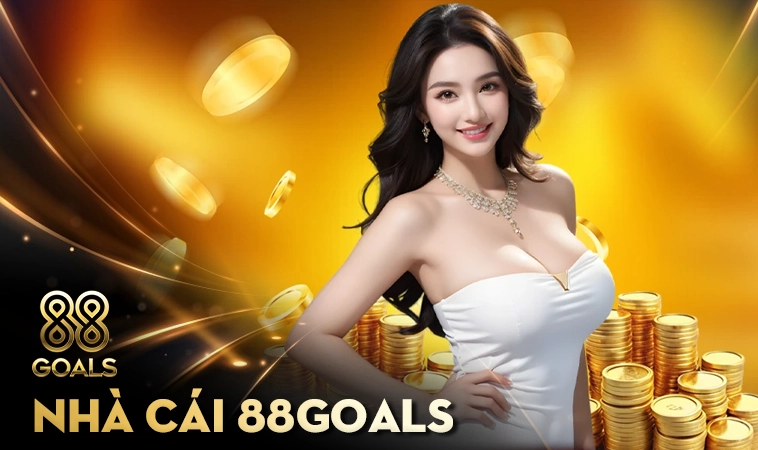 Nhà Cái 88Goals - Trang Chủ Cá Cược Online Hấp Dẫn Nhất Việt Nam
