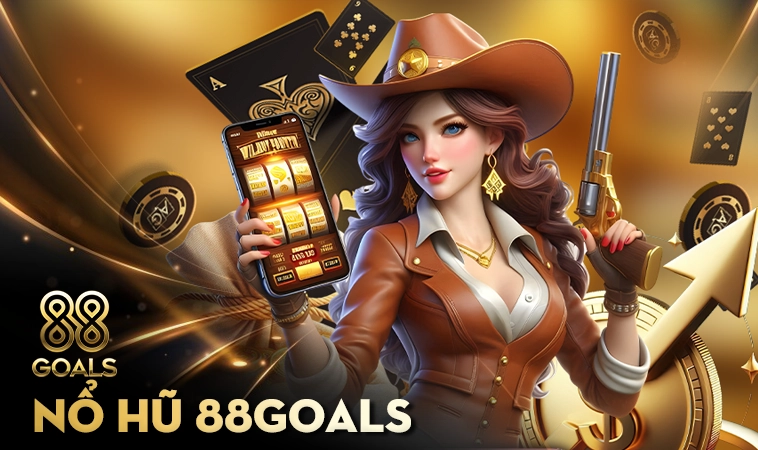 Nhà Cái 88Goals - Trang Chủ Cá Cược Online Hấp Dẫn Nhất Việt Nam