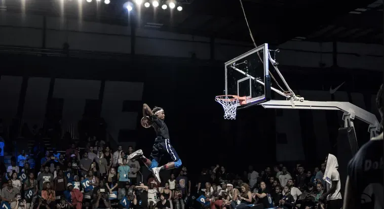 Tìm Hiểu Bóng Rổ Tại 88Goals: Sân Chơi Cá Cược Đỉnh Cao