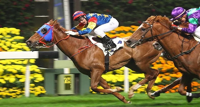 Khám Phá Thế Giới Đua Ngựa 88Goals: Cơ Hội Đổi Đời Cho Dân Cá Cược