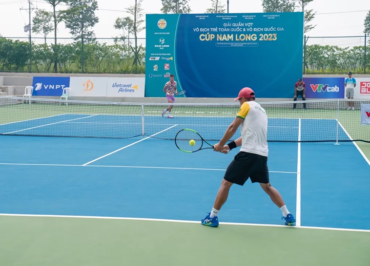 Tìm Hiểu Quần Vợt 88Goals: Sân Chơi Đỉnh Cao 