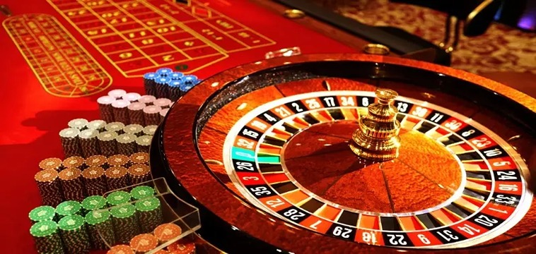 Bí Kíp Chơi Roulette Tại 88Goals: Từ Tân Binh Đến Cao Thủ